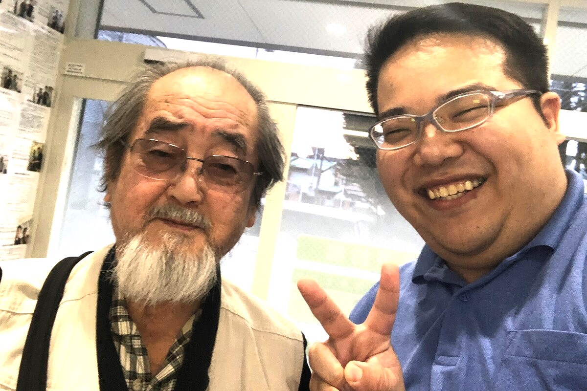 腰痛や五十肩症状の改善した患者様