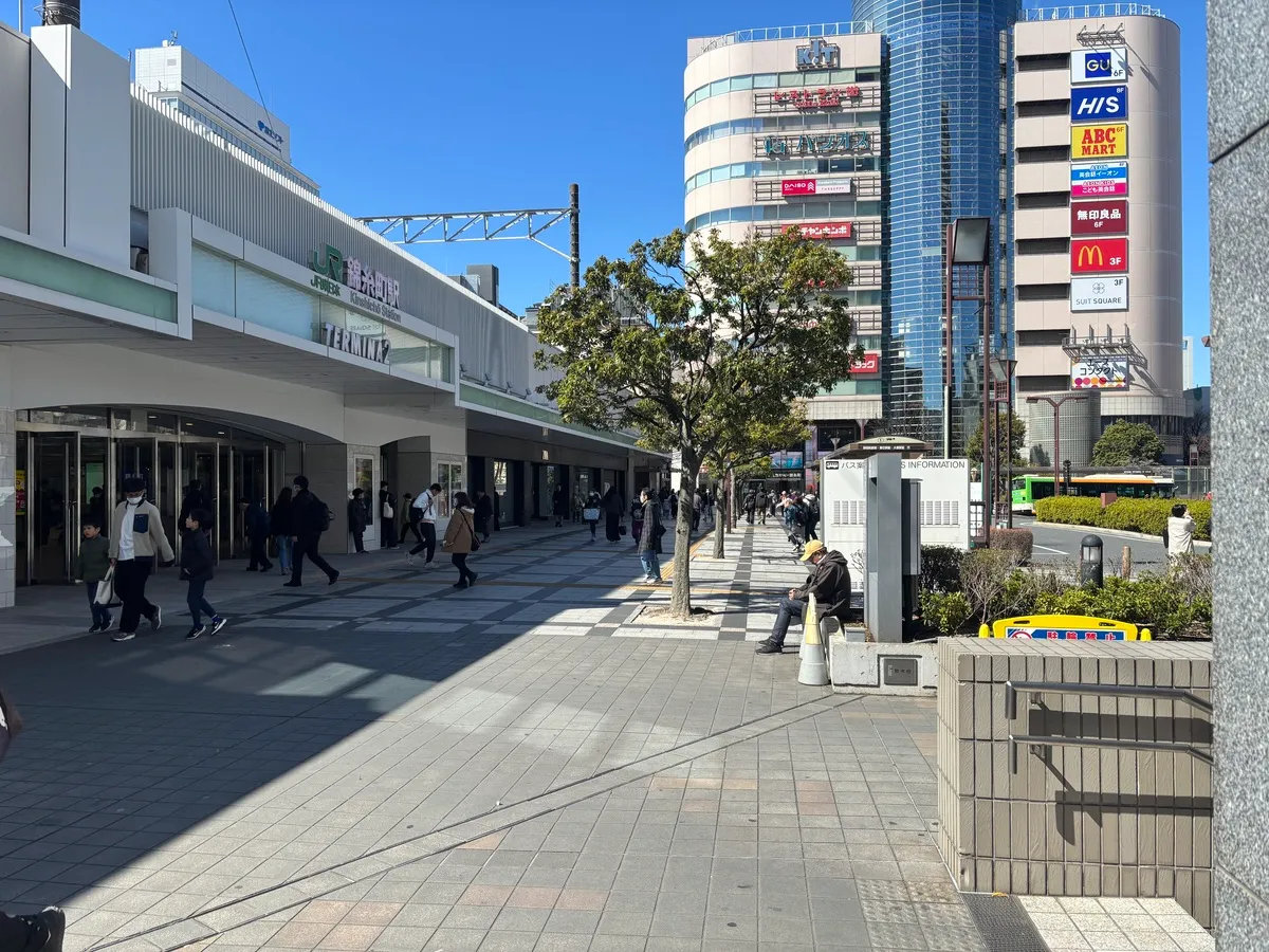 錦糸町駅北口徒歩13分の整体院