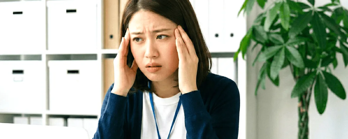 病院・整骨院・YouTubeで運動。
いろいろ試してもしっくりこない女性
