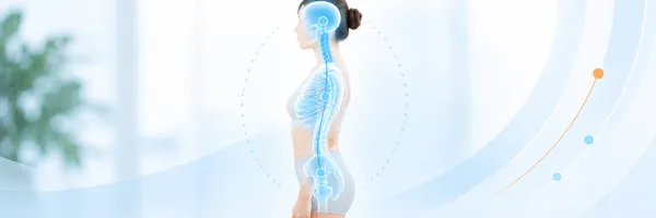 全身の姿勢や身体のバランスから案内ページを探すためのイメージ